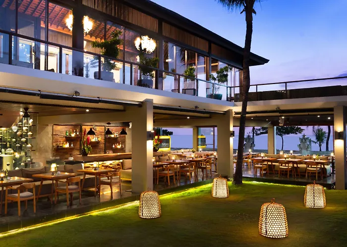 Bali Niksoma Boutique 5*