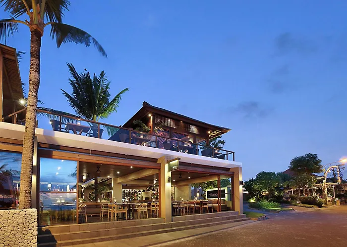 Bali Niksoma Boutique Legian (Bali)