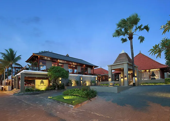 Bali Niksoma Boutique Legian (Bali)