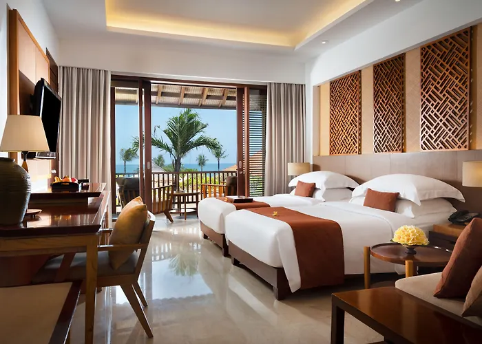 Resort Bali Niksoma Boutique 5*