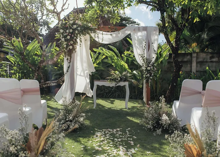 Bali Niksoma Boutique 5* Legian (Bali)