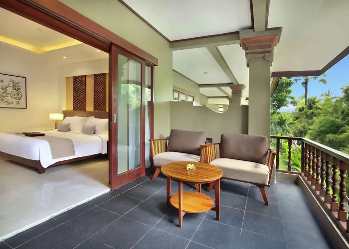 Resort Bali Niksoma Boutique Legian (Bali)
