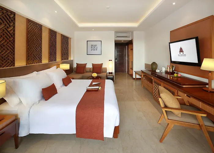 Bali Niksoma Boutique 5*