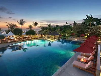 Bali Niksoma Boutique Resort Legian (Bali)